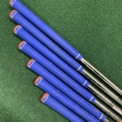 Cobra F-MAX Irons 5-GW // Reg -Fairway Woods Sales 00BA2A03 CCF8 40F7 BFBA FB579FA6878D 600x800 1