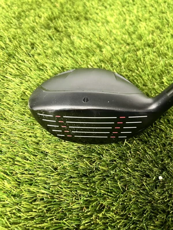 Cleveland Launcher HB Turbo 5 Wood 18° // Reg 4 Cleveland Launcher HB Turbo 5 Wood 18° // Reg - Image 2
