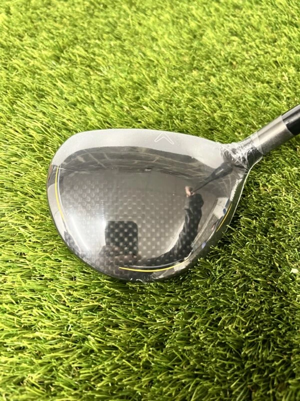 Callaway Mavrik 5 Wood 18° // Reg 5 Callaway Mavrik 5 Wood 18° // Reg - Image 3