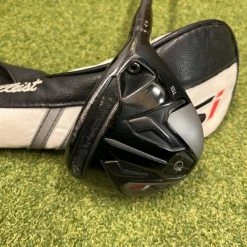 Titleist TSi2 3W 15°//Stiff
