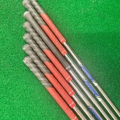 Callaway XR Pro Irons 5-AW // Stiff -Fairway Woods Sales 02E31DE1 9DE8 4A2F 83A4 87CA5A0AB12B 600x800 1