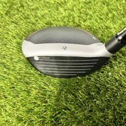 TaylorMade M5 Titanium 5wood 19°//X Stiff -Fairway Woods Sales 048ED3D0 6E1B 4B34 99FF 38FB91C44C3D 600x800 1