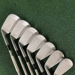 Mizuno MP-H5 4-PW//Reg 6 Mizuno MP-H5 4-PW//Reg -Fairway Woods Sales 0650288D A3EC 4545 9464 87D7F21FF0BA scaled 1