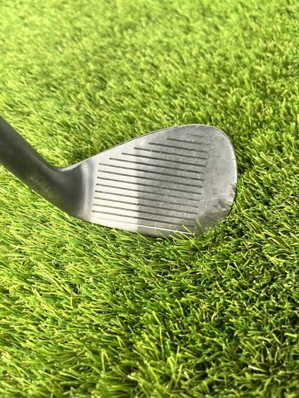 Hippo HWT 60 Lob Wedge (Lefty) 4 Hippo HWT 60 Lob Wedge (Lefty) - Image 2