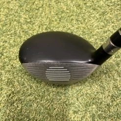 Nike SQ Dymo Quad Keel 3 Wood 15° // Reg -Fairway Woods Sales 06CC3989 3C29 4C40 8641 49F9F684F837 600x800 1