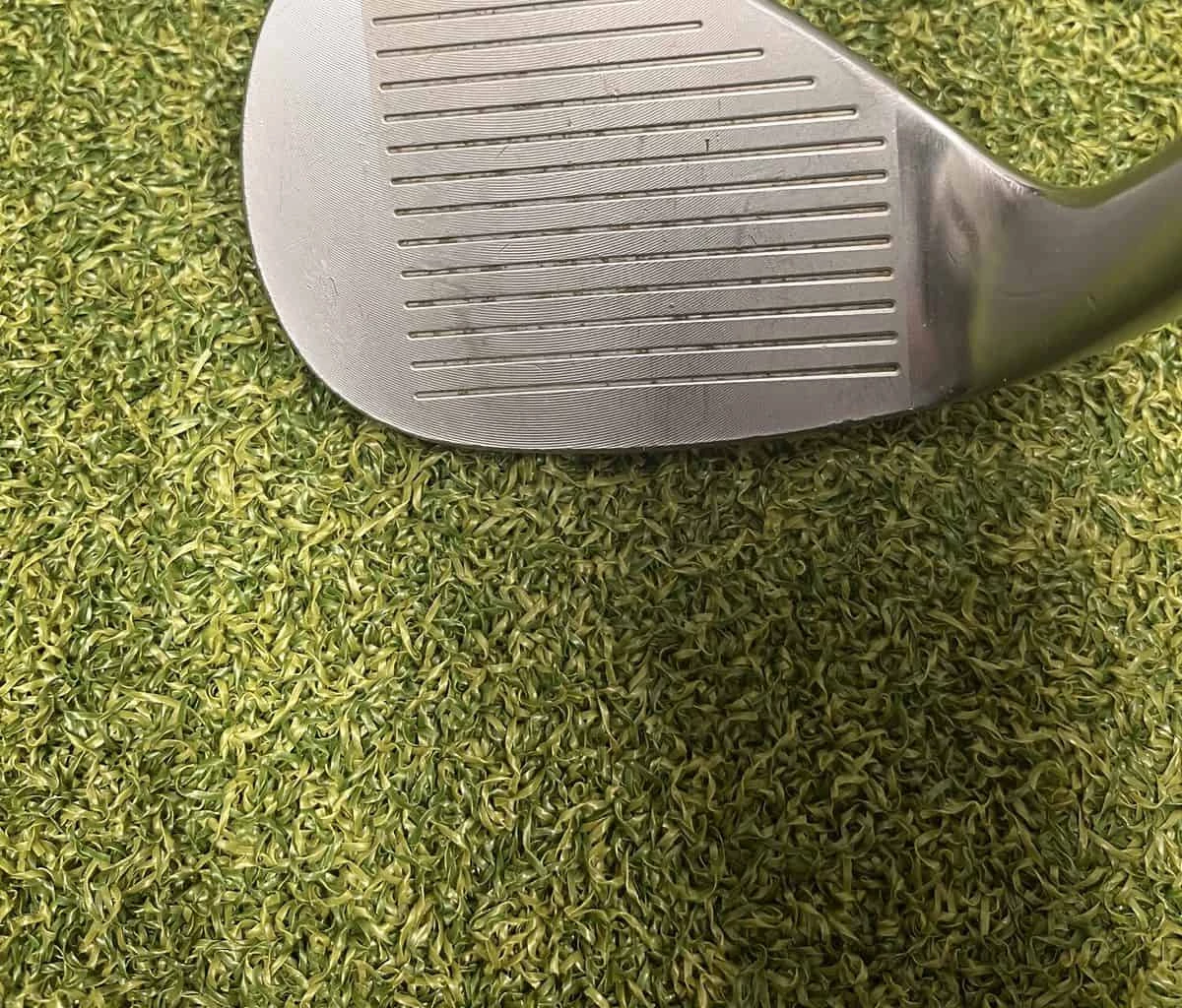 United 51° Wedge// Wedge 4 United 51° Wedge// Wedge - Image 2