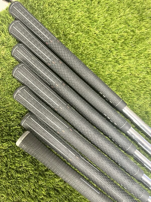 Ping S56 4-W Blue Dot//Stiff 5 Ping S56 4-W Blue Dot//Stiff - Image 3