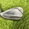 TaylorMade MG2 Slate 50° Wedge//Stiff