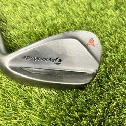 TaylorMade MG2 Slate 50° Wedge//Stiff