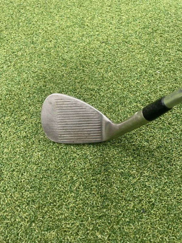 Titlesit SM6 Chrome Wedge 54° 4 Titlesit SM6 Chrome Wedge 54° - Image 2