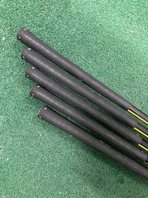 Nike Sumo Junior Irons 6-PW//A Flex 5 Nike Sumo Junior Irons 6-PW//A Flex - Image 3