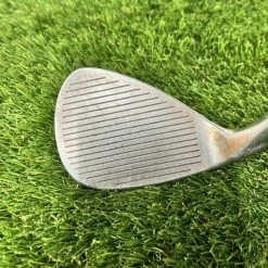 TaylorMade HI Toe 58° Wedge//Stiff 6 TaylorMade HI Toe 58° Wedge//Stiff -Fairway Woods Sales 09437996 D8F2 4F2A BFD3 EA25B7D0F0A8 600x800 1