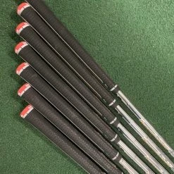 Mizuno Pro 225 Iron Set4-PW//Reg 7 Mizuno Pro 225 Iron Set4-PW//Reg -Fairway Woods Sales 0B0C5DBE 7224 4B3B 8B3C F7E41A40FC64 600x800 1