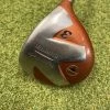 TaylorMade Burner Bubble 3Wood//Stiff