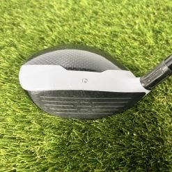 Taylormade M2 2017 3 Wood 15° // Stiff 7 Taylormade M2 2017 3 Wood 15° // Stiff -Fairway Woods Sales 0CA0DE44 025A 4A65 878C 444E0DB4D951 600x800 1