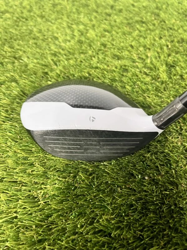 Taylormade M2 2017 3 Wood 15° // Stiff 4 Taylormade M2 2017 3 Wood 15° // Stiff - Image 2