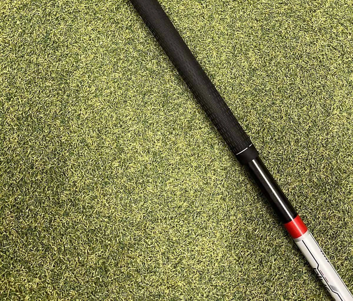 TaylorMade R11 5Wood 19°//LEFT HANDED//Stiff 6 TaylorMade R11 5Wood 19°//LEFT HANDED//Stiff - Image 4