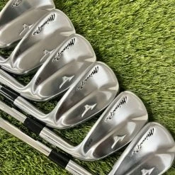Mizuno Pro 225 5-PW//Reg