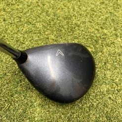 Callaway BB Steelhead III 3 Wood // Uniflex Steel -Fairway Woods Sales 0CE8F843 1A56 4BDE 8CC6 394751B81EB7 600x800 1