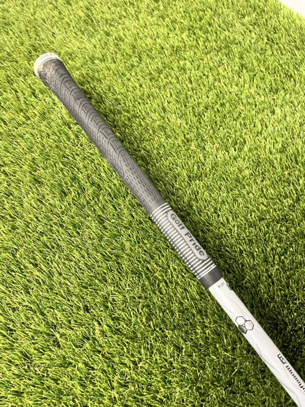 Wilson Staff D200 Superlight 18° 5W//A Flex 6 Wilson Staff D200 Superlight 18° 5W//A Flex - Image 4