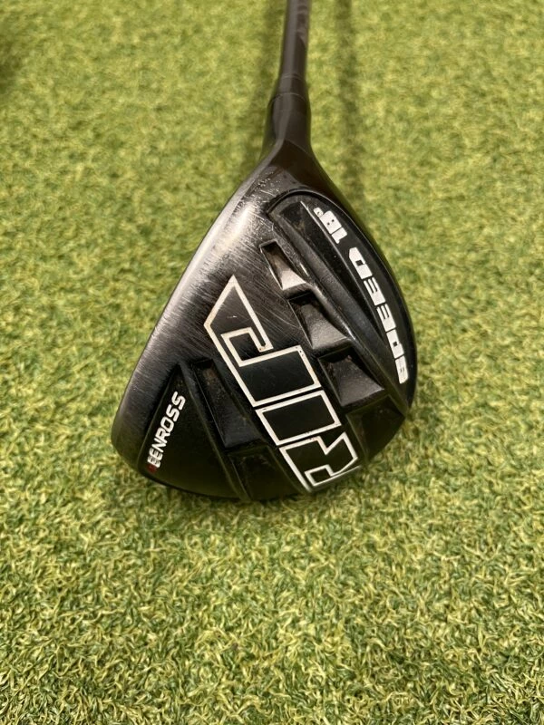 Benross RIP Speed 18° Fairway//Reg 3 Benross RIP Speed 18° Fairway//Reg