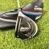 TaylorMade M4 3W 15°//Stiff -Fairway Woods Sales 0D95C360 C698 47CE B124 3508649FF0ED 600x800 1
