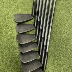 Cobra Forgetec One Lengths 5-GW // Stiff -Fairway Woods Sales 0DB0DFA2 BE17 471A 9C67 4E74CCF64E1B 600x800 1