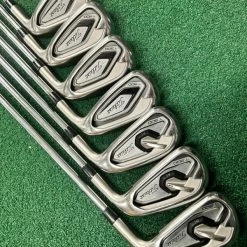 Titleist T300 Irons 5-GW // Reg