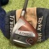 TaylorMade Ti Bubble2 3wood//Reg