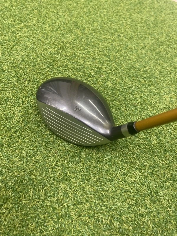 Cleveland Launcher 17° // Reg 4 Cleveland Launcher 17° // Reg - Image 2