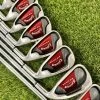 Callaway Big Bertha Irons 4-Sw//UniFlex