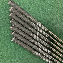 Titliest CB Forged 716 4-PW Irons//Stiff S300 7 Titliest CB Forged 716 4-PW Irons//Stiff S300 -Fairway Woods Sales 0F99695E 5969 459F A004 C0FC53831C0D 600x800 1