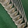 Ping I3 OS 3-SW Left Handed Irons // Stiff