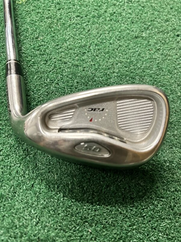 Taylormade Rac OS PW // Reg 3 Taylormade Rac OS PW // Reg