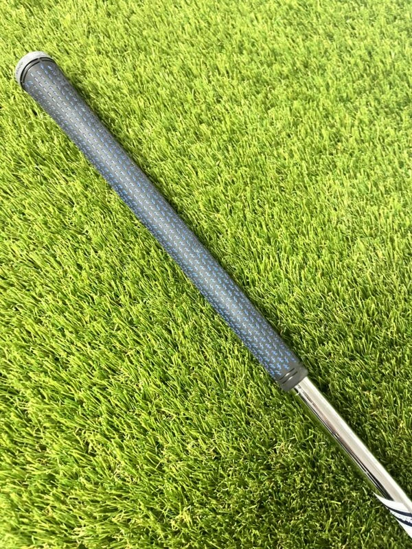 TaylorMade Milled Grind 3 58° Wedge//Stiff 5 TaylorMade Milled Grind 3 58° Wedge//Stiff - Image 3