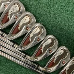 Wilson D19 4-PW//Reg