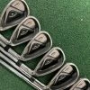 Callaway X2 Hot + Irons 6-SW//Reg