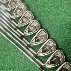 Callaway Rogue ST Max Irons 5-Gw // Stiff
