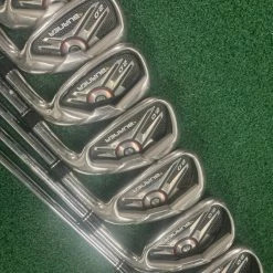 TaylorMade Burner 2.0 4-PW//Reg