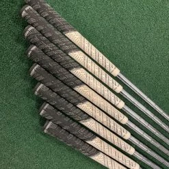 Mizuno MP30 3-pw//Stiff 7 Mizuno MP30 3-pw//Stiff -Fairway Woods Sales 144C3E2B A090 439A 9552 B361BA8306F4 600x800 1