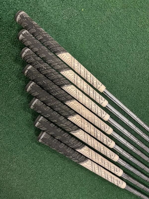 Mizuno MP30 3-pw//Stiff 5 Mizuno MP30 3-pw//Stiff - Image 3