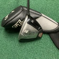 Callaway FT Iz 3 Wood // Stiff