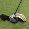 Nike SQ Dymo 3 Wood // Reg