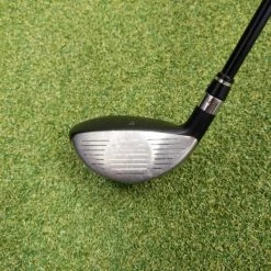 Nike SQ Dymo 3 Wood // Reg -Fairway Woods Sales 16539134069537149601913943918295 600x800 1