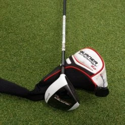 Taylormade Burner Superfast 2.0 3 Wood 15° // Lefty