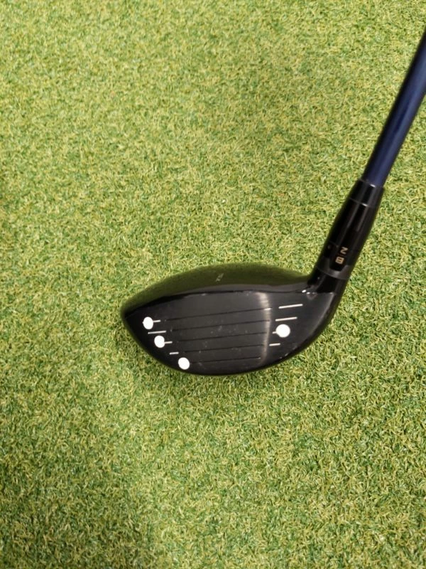 Titleist TSI 3 3 Wood 15° // Stiff 4 Titleist TSI 3 3 Wood 15° // Stiff - Image 2