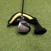 Nike Dymo SQ 3 Wood // Stiff