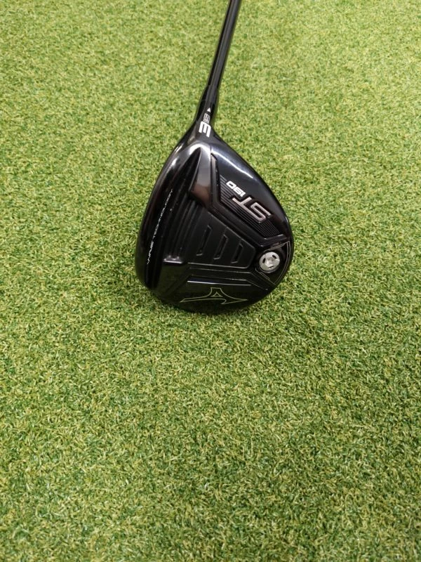 Mizuno 3 Wood ST 190 3 Mizuno 3 Wood ST 190
