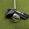 Orka GS5 5 Wood // Ladies Flex -Fairway Woods Sales 16545927699012492381485367577928 600x800 1