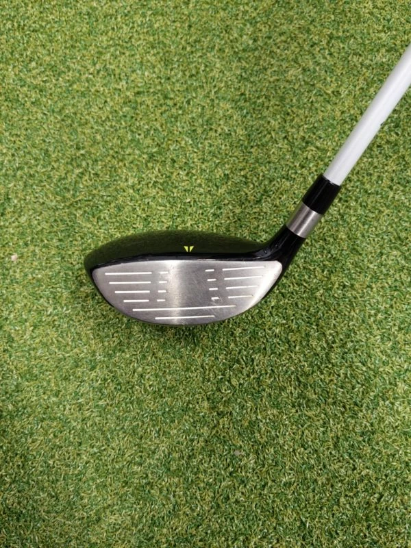 Orka GS5 5 Wood // Ladies Flex 4 Orka GS5 5 Wood // Ladies Flex - Image 2